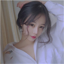 长发漂亮女生头像 让你感受美的不同头像美