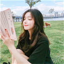 长发漂亮女生头像 让你感受美的不同头像美
