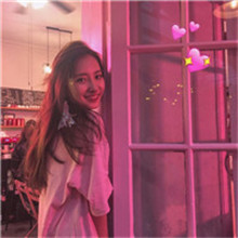长发漂亮女生头像 让你感受美的不同头像美