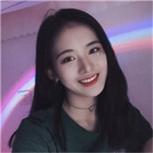 长发漂亮女生头像 让你感受美的不同头像美