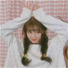 长发漂亮女生头像 让你感受美的不同头像美
