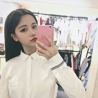 只谈风生不动情,长发的女生真的很煽情