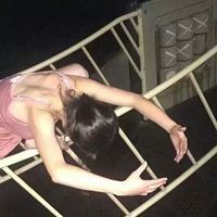 只谈风生不动情,长发的女生真的很煽情