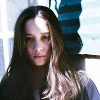 高冷欧美长发女头 自信的女人最有魅力