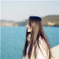 长发美女头像图片大全,背影的也是这样的美丽
