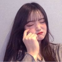 不经意的时刻有你 长发美女头像图片大全