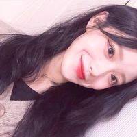 不经意的时刻有你 长发美女头像图片大全