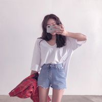 不经意的时刻有你 长发美女头像图片大全