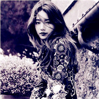 好看的图片美女头像长发唯美,安静的,温柔的,霸气的都有