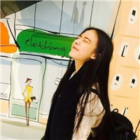这个夏天留着一头飘逸的长发最美丽了