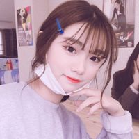 你的发型你主宰，全部是适合长发的女生头像图片