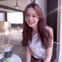 你的发型你主宰，全部是适合长发的女生头像图片