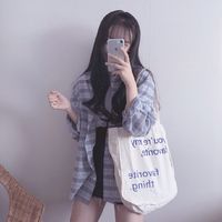 你的发型你主宰，全部是适合长发的女生头像图片