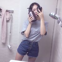 你的发型你主宰，全部是适合长发的女生头像图片