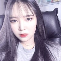你的发型你主宰，全部是适合长发的女生头像图片