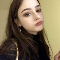 她们的美完全超乎你的想象,长头发的欧美女生头像