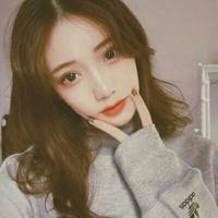 清新甜美个性女生头像,有几张带数学公式的