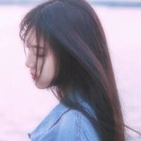 清新甜美个性女生头像,有几张带数学公式的