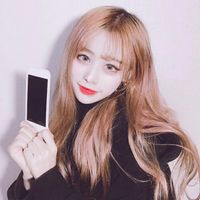 2018最流行的头像女生，换上更加年轻可爱一点