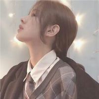 2018最流行的头像女生，换上更加年轻可爱一点