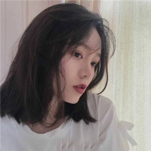 独一无二高冷气质女生头像 敢说第二没人敢说第一