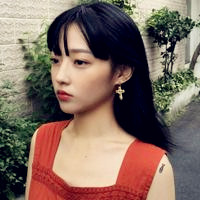 长发女生头像 唯美,尽情展现你的女神魅力