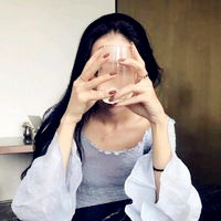 长发女生头像 唯美,尽情展现你的女神魅力