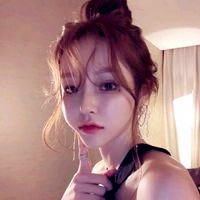 长发女生头像 唯美,尽情展现你的女神魅力