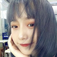 长发女生头像 唯美,尽情展现你的女神魅力