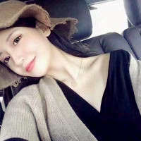 长发女生头像 唯美,尽情展现你的女神魅力