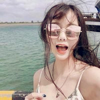 长发女生头像 唯美,尽情展现你的女神魅力