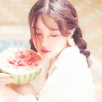 长发女生头像 唯美,尽情展现你的女神魅力