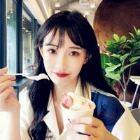 长发女生头像 唯美,尽情展现你的女神魅力