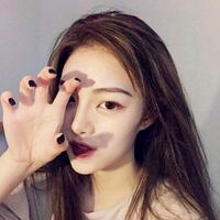 长发女生头像 唯美,尽情展现你的女神魅力