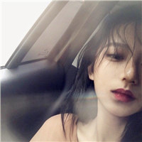 女生头像长发韩系 感受最时尚的女神魅力