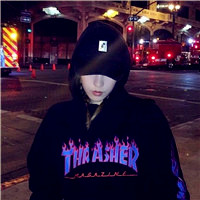 女生头像长发韩系 感受最时尚的女神魅力