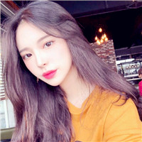 女生头像长发韩系 感受最时尚的女神魅力