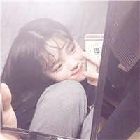 女生头像长发韩系 感受最时尚的女神魅力