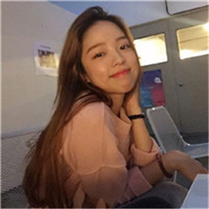 长发女生头像漂亮,披肩发的女生更美丽!