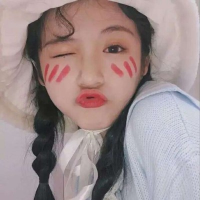 非主流微信女生头像，不光人漂亮风景更是美丽