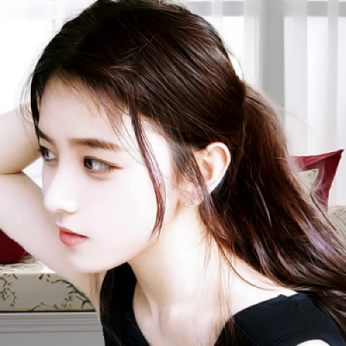 最好看的美女头像. 清新特别有气质清新淡雅美女