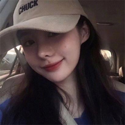 长发美女头像图片唯美高清的，非常漂亮的高冷范
