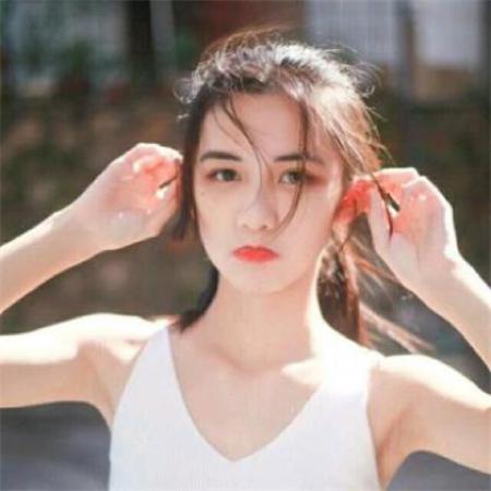 气质美女长发头像，愛到我們都鮮血直流