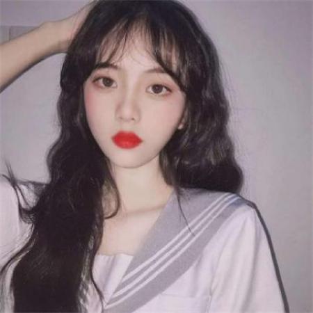 优质精选微信女生头像高冷霸气冷酷个性特别的酷的