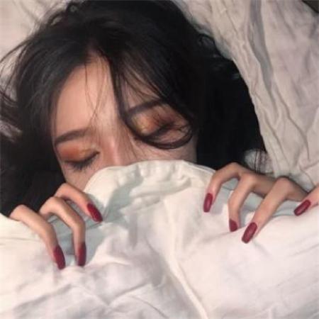 优质精选微信女生头像高冷霸气冷酷个性特别的酷的