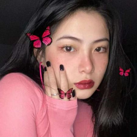 女生头像唯美，女生头像唯美清新阳光长发的