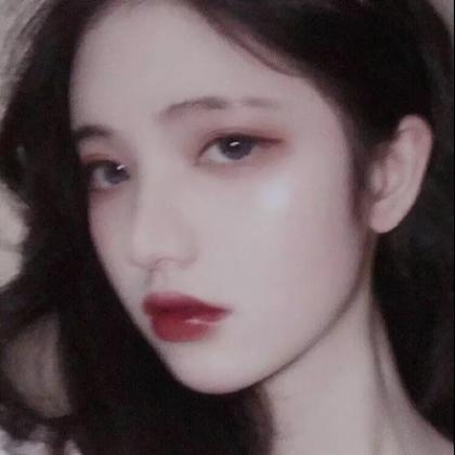 超清晰女生qq头像 我不孤独只是单身而已