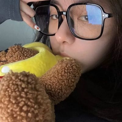 好看头像女生仙气 不如精彩做自己