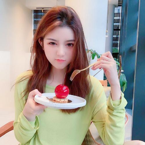 侧颜长发图片头像真实美女头像，喜欢用上何必念念不忘