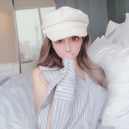 侧颜长发图片头像真实美女头像，喜欢用上何必念念不忘